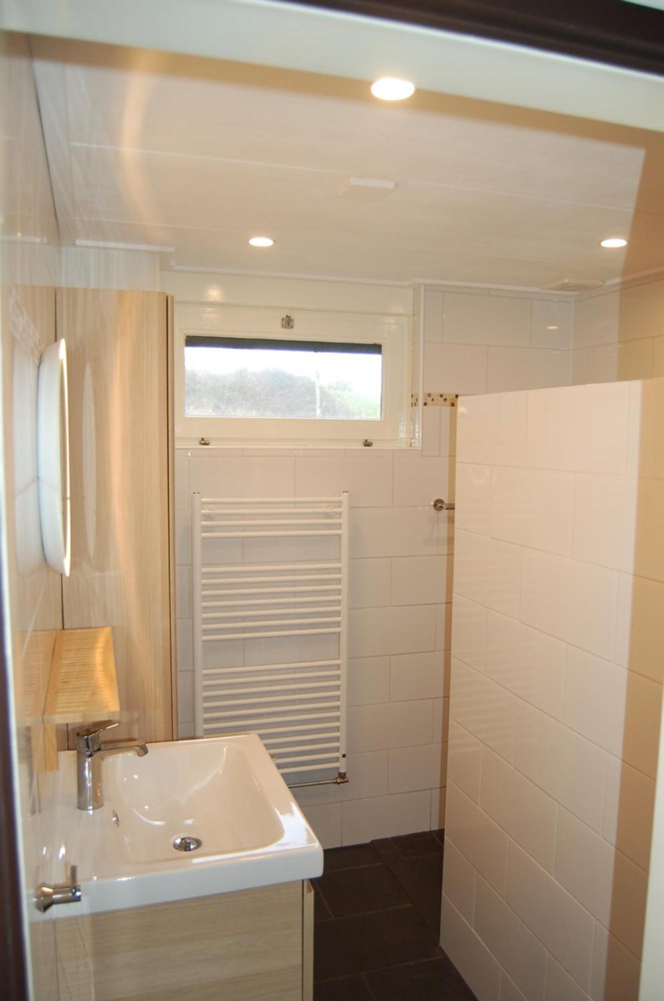 Ruime Vrijstaande Vakantiewoning Aan Veerse Meer, 6 Persoons Wolphaartsdijk ภายนอก รูปภาพ