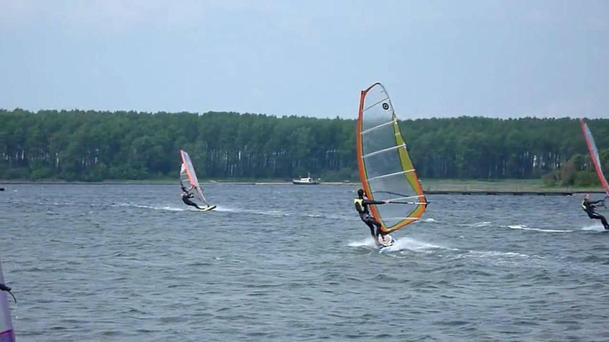 Ruime Vrijstaande Vakantiewoning Aan Veerse Meer, 6 Persoons Wolphaartsdijk ภายนอก รูปภาพ